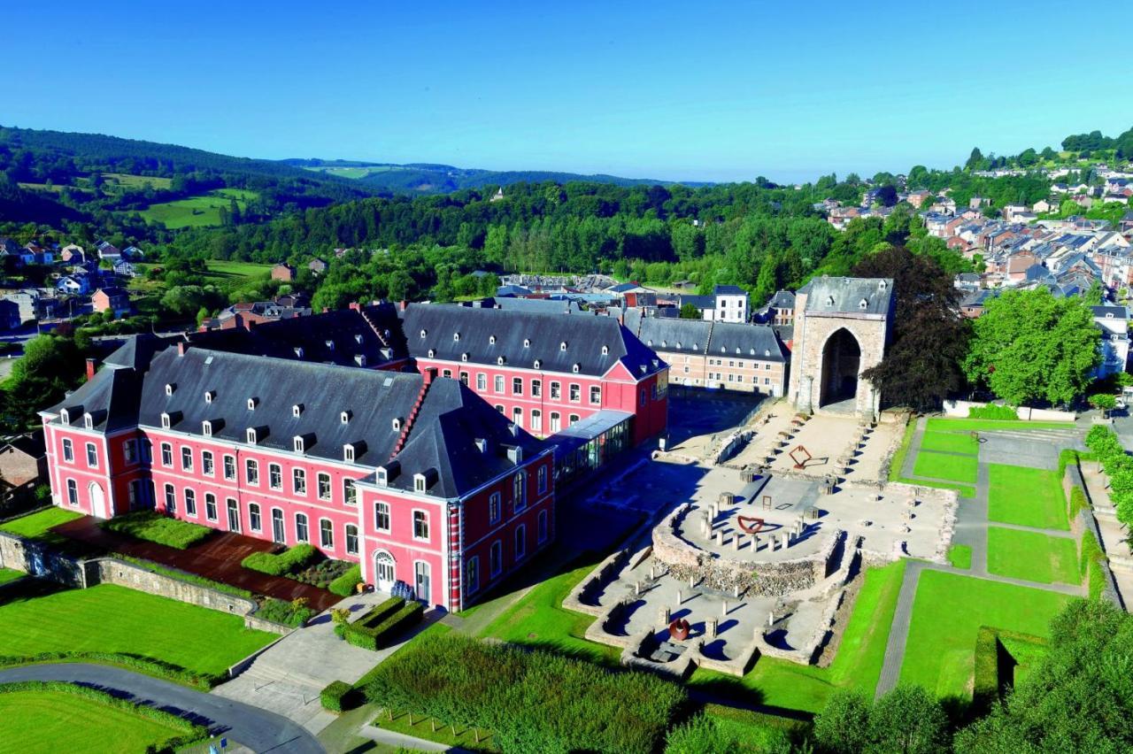 Willa L'Inspiration Stavelot Zewnętrze zdjęcie