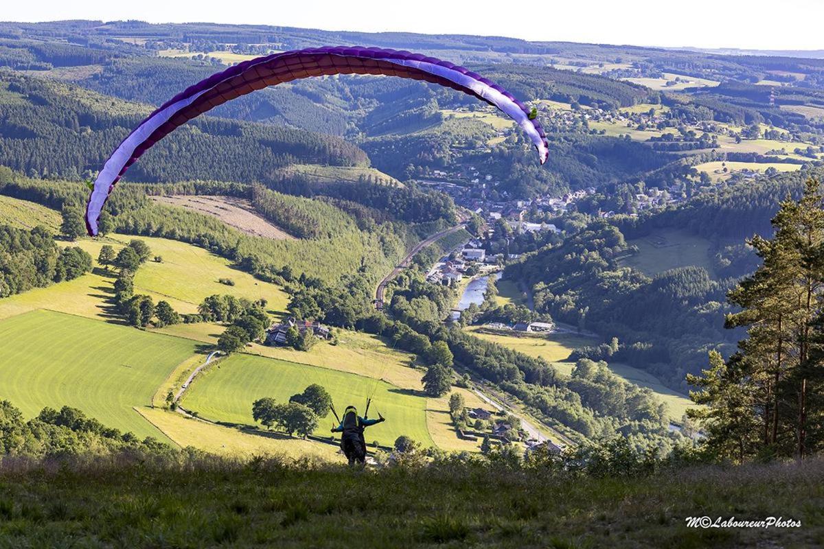 Willa L'Inspiration Stavelot Zewnętrze zdjęcie