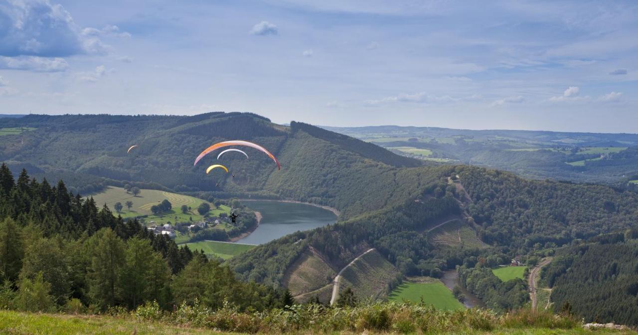 Willa L'Inspiration Stavelot Zewnętrze zdjęcie